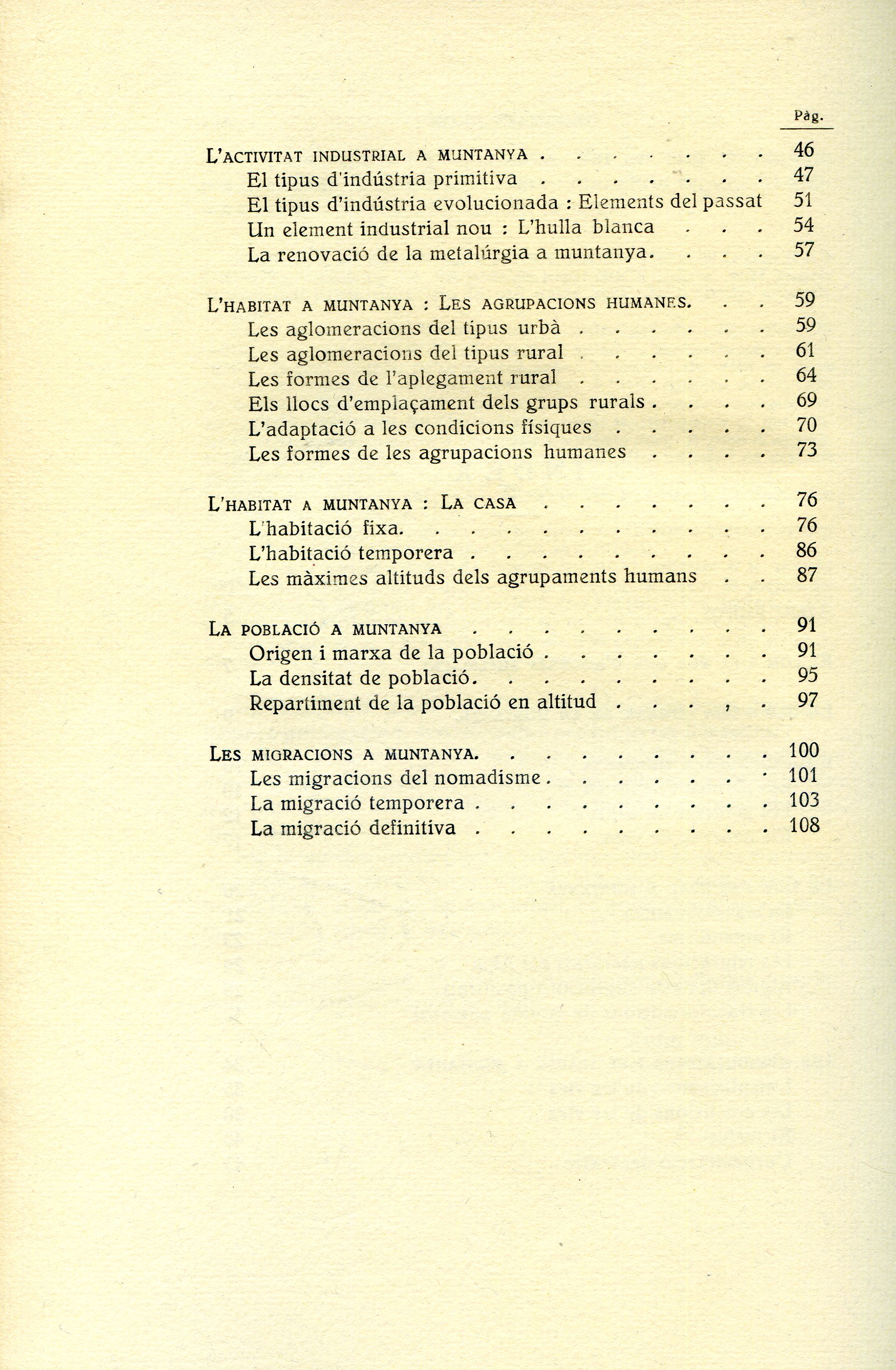 Assaig de geografia humana de la muntanya - Miniatura 3
